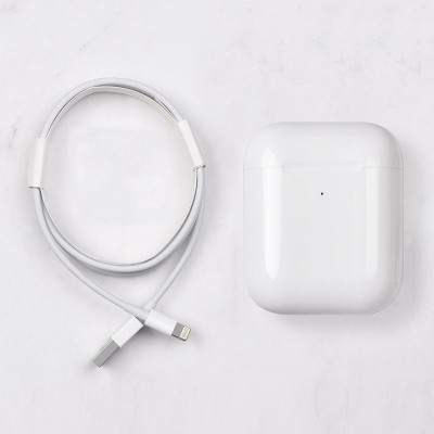 Наушники беспроводные Hoco EW41 True wireless stereo headset - White Наушники беспроводные Hoco EW41 True wireless stereo headset - White