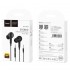 Наушники hoco M1 Pro Original series earphones - Black Наушники hoco M1 Pro Original series earphones - Black