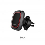 Автодержатель для телефона hoco CA23 Lotto - Черный