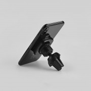 Автодержатель для телефона hoco CA23 Lotto - Черный