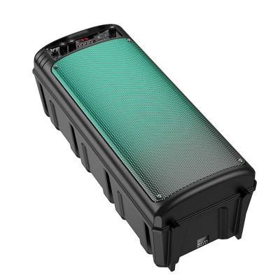 Колонка Hoco BS52 Billowing outdoor BT speaker - Black Колонка Hoco BS52 Billowing outdoor BT speaker - Black
