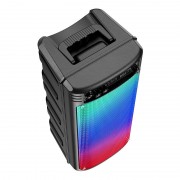 Колонка Hoco BS52 Billowing outdoor BT speaker - Black