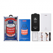 Защитное стекло Remax Medicine Glass for iPhone GL-27 iphone 14 Pro