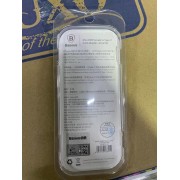 Переходник Baseus USB Female To Type-C Male Adapter Converter (CATOTG-01) - Черный