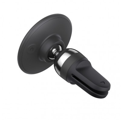 Держатель Baseus C01 Magnetic Phone Holder (SUCC000001) - Black Держатель Baseus C01 Magnetic Phone Holder (SUCC000001) - Black