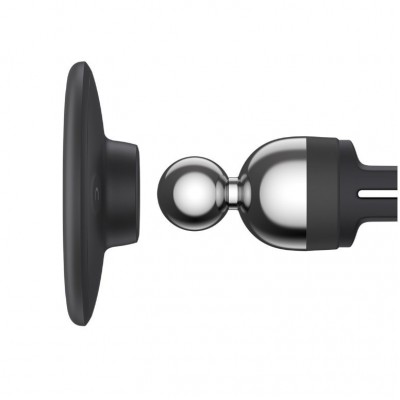 Держатель Baseus C01 Magnetic Phone Holder (SUCC000001) - Black Держатель Baseus C01 Magnetic Phone Holder (SUCC000001) - Black