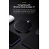 Беспроводная зарядка Baseus Digital LED Display Gen 2 Wireless Charger 15W (CCED000001) - Black Беспроводная зарядка Baseus Digital LED Display Gen 2 Wireless Charger 15W (CCED000001) - Black