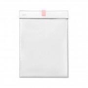 Чехол для ноутбука Baseus Let''s go Traction Computer Liner Bag (16 inches or less) (LBQY-B24) - White&Pink