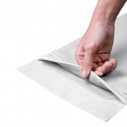 Чехол для ноутбука Baseus Let''s go Traction Computer Liner Bag (16 inches or less) (LBQY-B24) - White&Pink