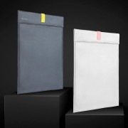 Чехол для ноутбука Baseus Let''s go Traction Computer Liner Bag (16 inches or less) (LBQY-B24) - White&Pink