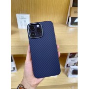 Чехол K-DOO Kevlar iphone 14 Pro (6.1) - Purple