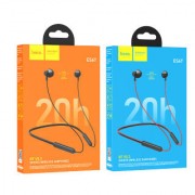 Наушники HOCO ES67 perception neckband BT earphones - Черные