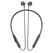 Наушники HOCO ES67 perception neckband BT earphones - Черные