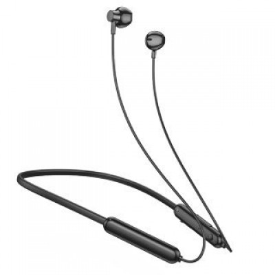 Наушники HOCO ES67 perception neckband BT earphones - Черные Наушники HOCO ES67 perception neckband BT earphones - Черные