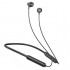 Наушники HOCO ES67 perception neckband BT earphones - Черные Наушники HOCO ES67 perception neckband BT earphones - Черные