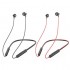 Наушники HOCO ES67 perception neckband BT earphones - Черные Наушники HOCO ES67 perception neckband BT earphones - Черные