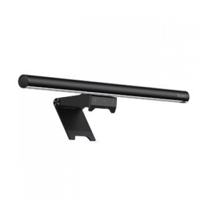 Лампа для монитора BASEUS i-wok2 series USB asymmetric light source screen hanging - Black (DGIW000101) Лампа для монитора BASEUS i-wok2 series USB asymmetric light source screen hanging - Black (DGIW000101)