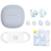 Беспроводные наушники Baseus AirNora 2 True Wireless Earphones (NGTW320203) - Синий