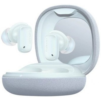 Беспроводные наушники Baseus AirNora 2 True Wireless Earphones (NGTW320203) - Синий Беспроводные наушники Baseus AirNora 2 True Wireless Earphones (NGTW320203) - Синий