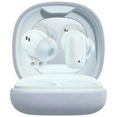 Беспроводные наушники Baseus AirNora 2 True Wireless Earphones (NGTW320203) - Синий Беспроводные наушники Baseus AirNora 2 True Wireless Earphones (NGTW320203) - Синий