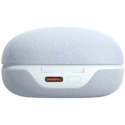 Беспроводные наушники Baseus AirNora 2 True Wireless Earphones (NGTW320203) - Синий Беспроводные наушники Baseus AirNora 2 True Wireless Earphones (NGTW320203) - Синий