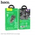 Автомобильное ЗУ Hoco Z53A Vision PD30W+QC3.0 Transparent - Black Автомобильное ЗУ Hoco Z53A Vision PD30W+QC3.0 Transparent - Black