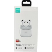 Беспроводные наушники Joyroom JR-NX5 JR-T03S TWS Wireless Earphones-Airoha 1562U - White
