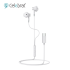 Наушники Celebrat D12 - White Наушники Celebrat D12 - White