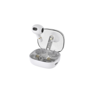 Наушники Celebrat W38 - White