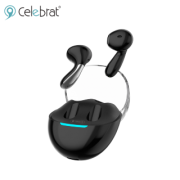 Наушники Celebrat W51 - Black