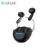 Наушники Celebrat W51 - Black Наушники Celebrat W51 - Black
