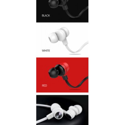 Наушники Celebrat D9 - White Наушники Celebrat D9 - White