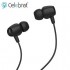 Наушники Celebrat FLY-1 - Black Наушники Celebrat FLY-1 - Black