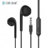 Наушники Celebrat G12 - Black Наушники Celebrat G12 - Black