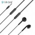 Наушники Celebrat G12 - Black Наушники Celebrat G12 - Black