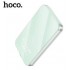 Power Bank Hoco Q14 Ice Crystal PD20W Magnetic Fast Charging (5000mAh) - Blue Power Bank Hoco Q14 Ice Crystal PD20W Magnetic Fast Charging (5000mAh) - Blue
