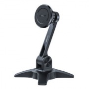 Держатель с беспроводной зарядкой Acefast E11 desktop mobile phone magnetic holder - Black
