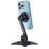 Держатель с беспроводной зарядкой Acefast E11 desktop mobile phone magnetic holder - Black Держатель с беспроводной зарядкой Acefast E11 desktop mobile phone magnetic holder - Black