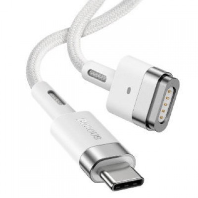 Кабель Baseus Dynamic Series Fast Charging Data Cable USB to iP 2.4A 2m - White (CALD000502) Кабель Baseus Dynamic Series Fast Charging Data Cable USB to iP 2.4A 2m - White (CALD000502)