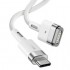 Кабель Baseus Dynamic Series Fast Charging Data Cable USB to iP 2.4A 2m - White (CALD000502) Кабель Baseus Dynamic Series Fast Charging Data Cable USB to iP 2.4A 2m - White (CALD000502)