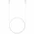 Кабель Samsung Cable USB-C to USB-C 3A 1.8m - White Кабель Samsung Cable USB-C to USB-C 3A 1.8m - White