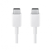 Кабель Samsung Cable USB-C to USB-C 3A 1.8m - White