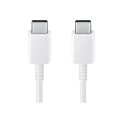 Кабель Samsung Cable USB-C to USB-C 3A 1.8m - White Кабель Samsung Cable USB-C to USB-C 3A 1.8m - White