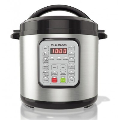 Мультиварка-скороварка OLM-YLH003 HD60-100I(6) Мультиварка-скороварка OLM-YLH003 HD60-100I(6)