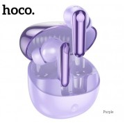 Наушники Hoco EQ11 Pacifico True Wireless BT Headset - Purple