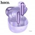 Наушники Hoco EQ11 Pacifico True Wireless BT Headset - Purple Наушники Hoco EQ11 Pacifico True Wireless BT Headset - Purple