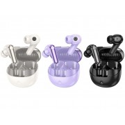 Наушники Hoco EQ11 Pacifico True Wireless BT Headset - Purple