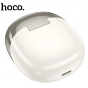 Наушники Hoco EQ11 Pacifico True Wireless BT Headset Milky - White