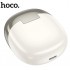 Наушники Hoco EQ11 Pacifico True Wireless BT Headset Milky - White Наушники Hoco EQ11 Pacifico True Wireless BT Headset Milky - White