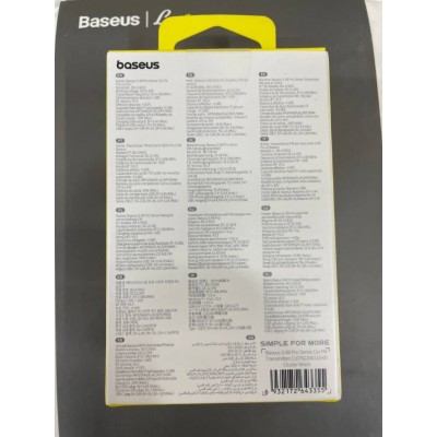 Кабель BASEUS Cafule Charging Cable USB-C to USB-C 100W 2m 2pcs - Red Black+Grey Black (P10318306003-01) Кабель BASEUS Cafule Charging Cable USB-C to USB-C 100W 2m 2pcs - Red Black+Grey Black (P10318306003-01)